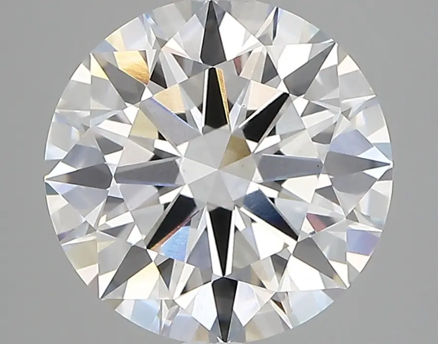 3.31ct D VS1 Round (GIA)