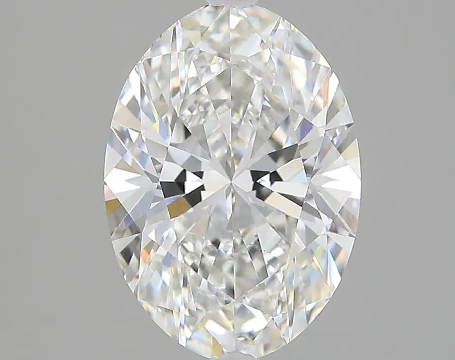 3.30ct G VS1 Oval (GIA)