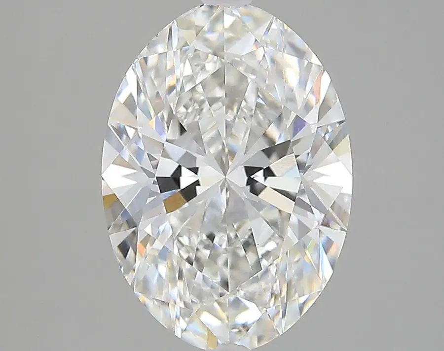 3.30ct G VS1 Oval (GIA)