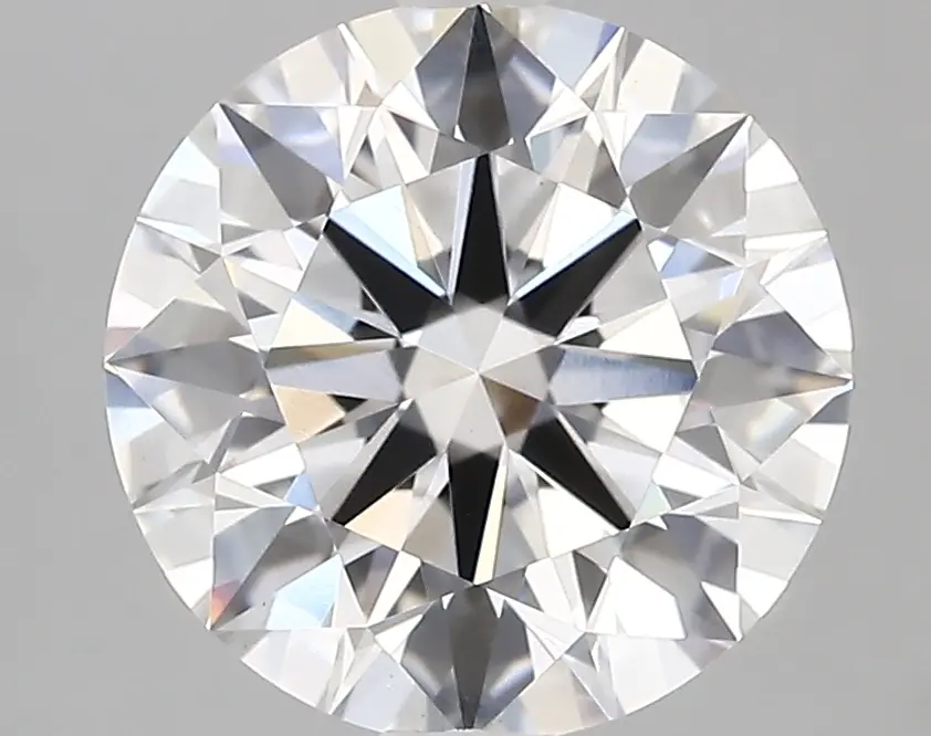 3.30ct D VS1 Round (IGI)