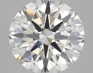 3.30ct G VS2 Round (IGI)