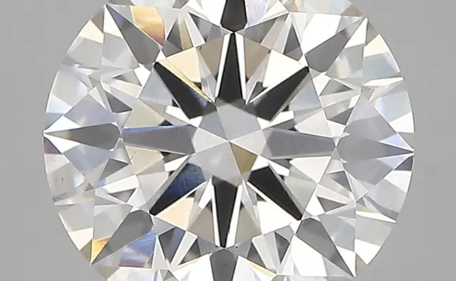 3.30ct G VS2 Round (IGI)