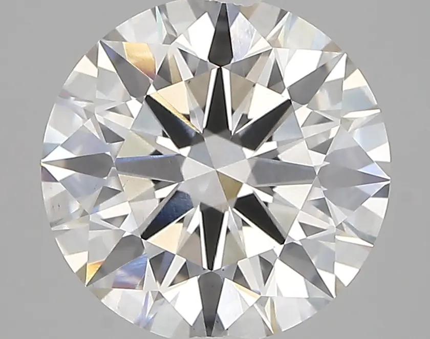 3.30ct G VS2 Round (IGI)