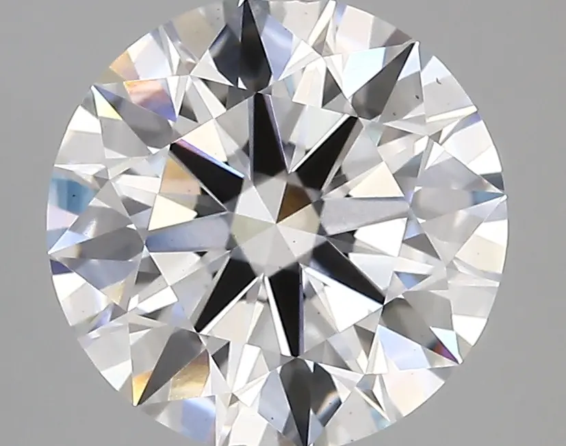 3.30ct D VS1 Round (IGI)