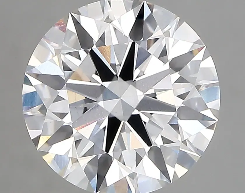 3.29ct E VS1 Round (IGI)
