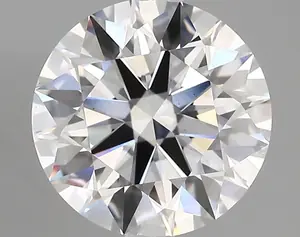 3.29ct D VS1 Round (IGI)