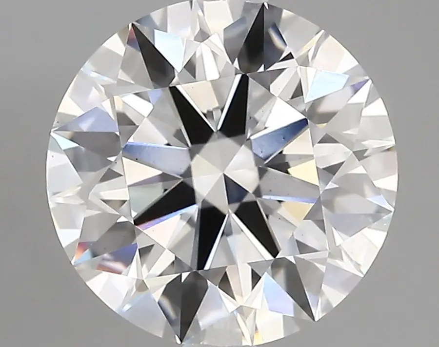 3.29ct D VS1 Round (IGI)