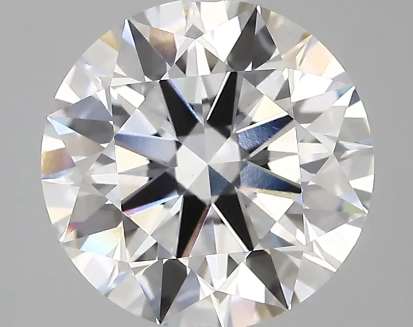 3.29ct D VS1 Round (IGI)