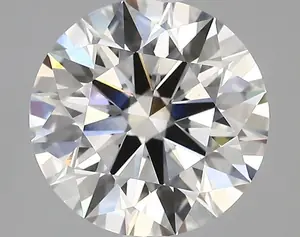 3.29ct F VS1 Round (IGI)