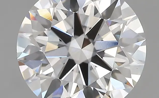 3.29ct D VVS2 Round (IGI)