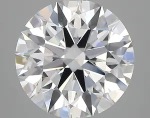 3.29ct E VS1 Round (IGI)
