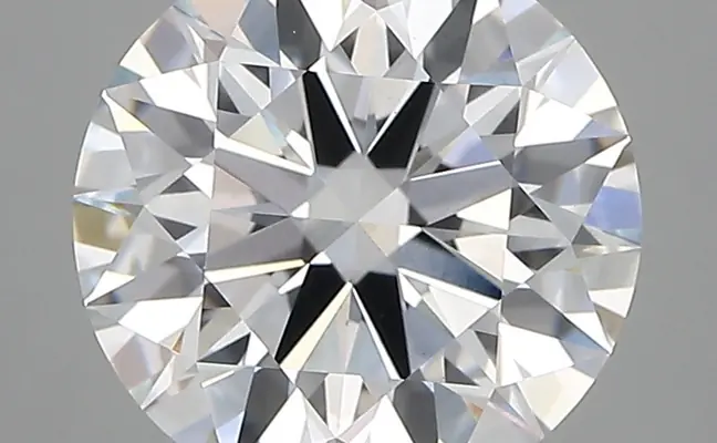 3.29ct E VS1 Round (IGI)
