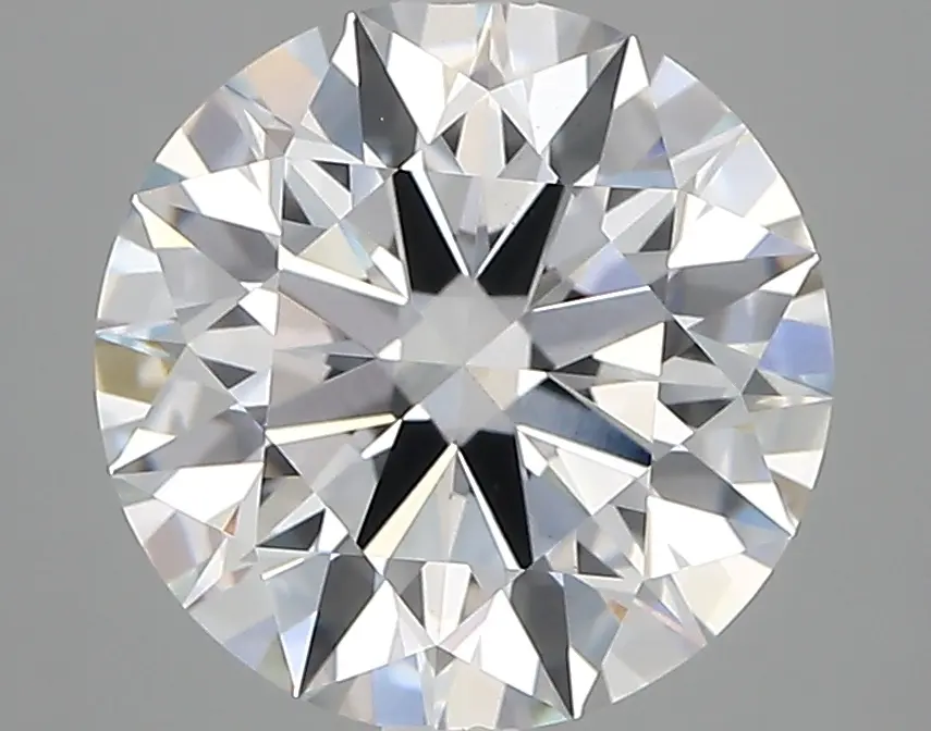 3.29ct E VS1 Round (IGI)