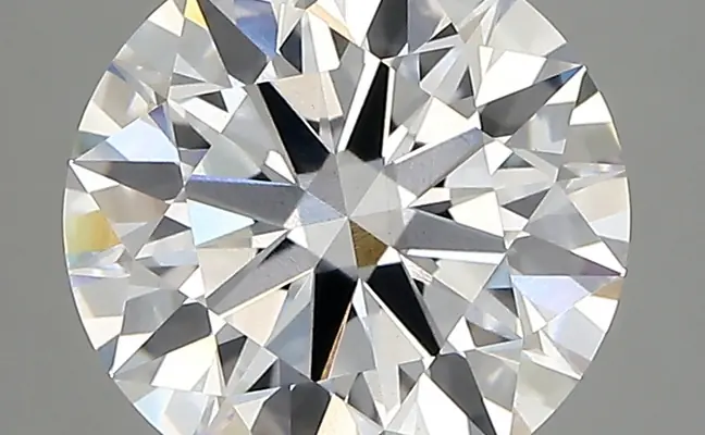 3.29ct D VS1 Round (IGI)