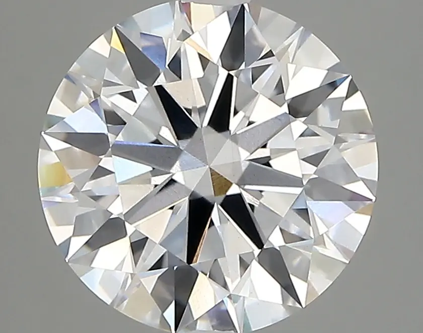 3.29ct D VS1 Round (IGI)