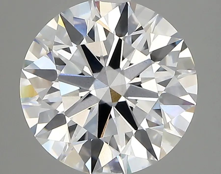 3.29ct D VS1 Round (IGI)