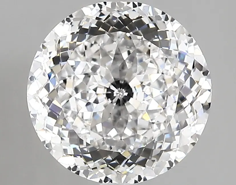 3.27ct D VS1 Portuguese Cut (IGI)