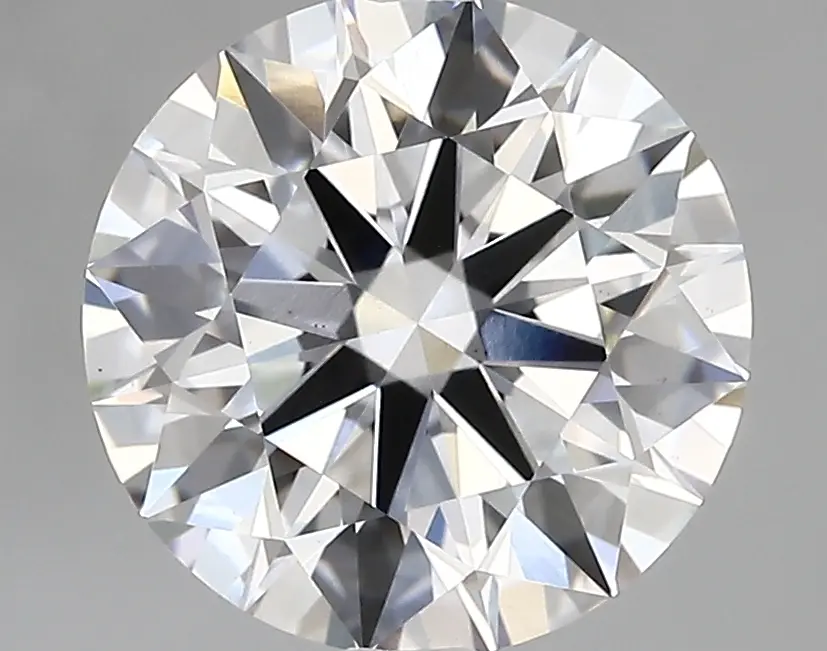 3.27ct D VS1 Round (IGI)