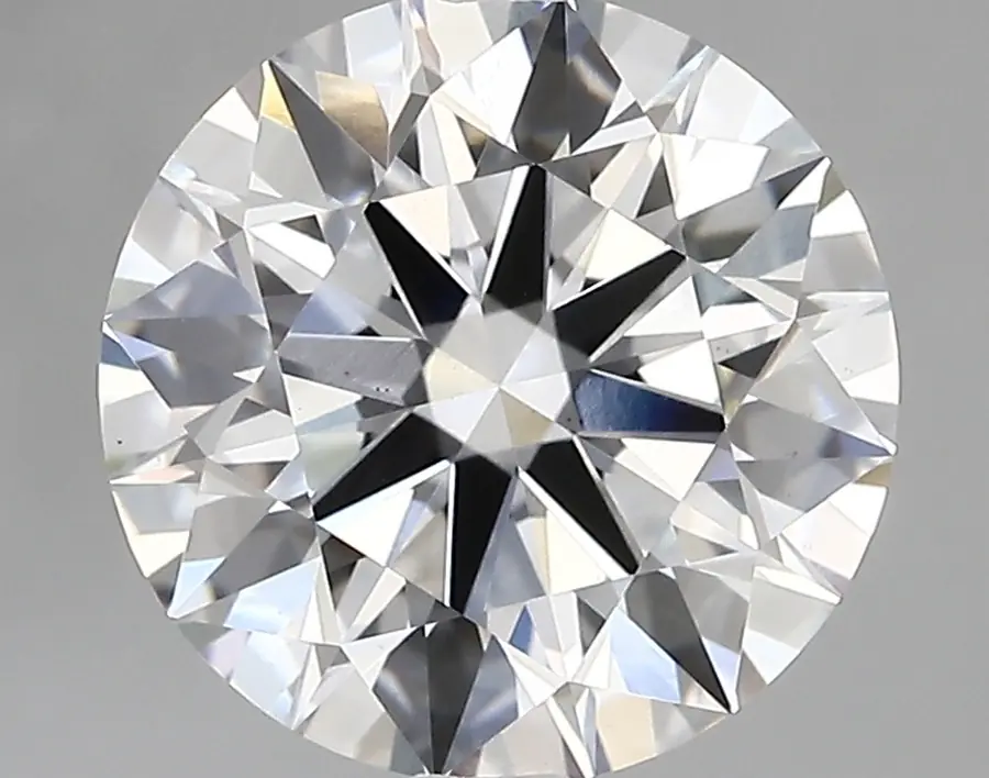 3.27ct D VS1 Round (IGI)