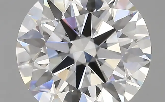 3.27ct E VVS2 Round (IGI)