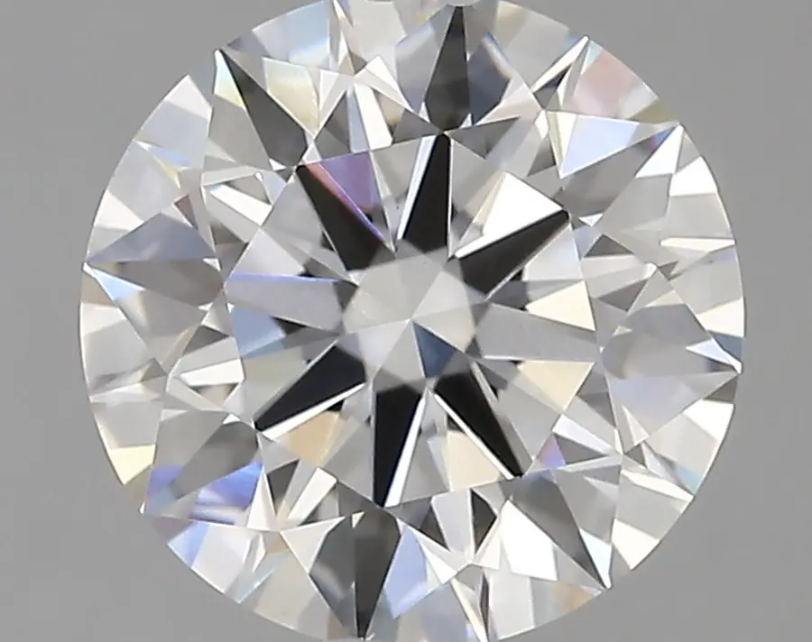 3.27ct E VVS2 Round (IGI)