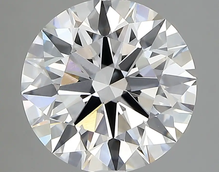 3.27ct D VVS2 Round (IGI)