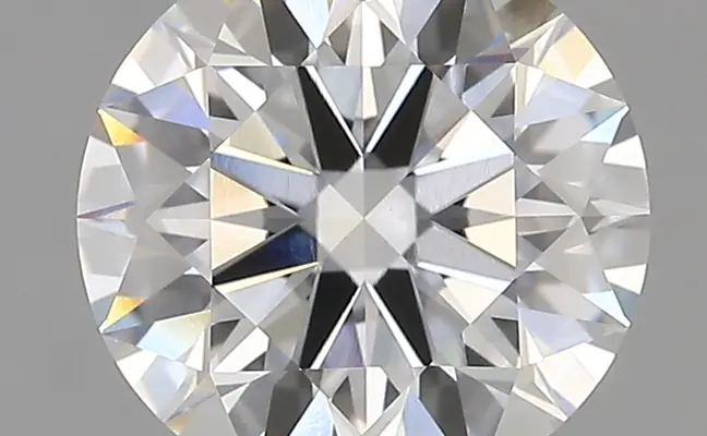3.27ct D VVS2 Round (IGI)