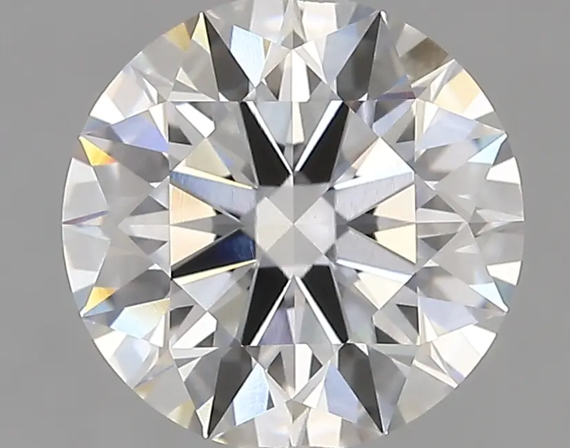 3.27ct D VVS2 Round (IGI)