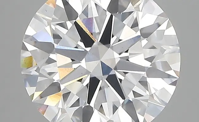3.27ct D VS1 Round (IGI)