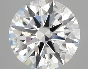 3.27ct E VS1 Round (IGI)