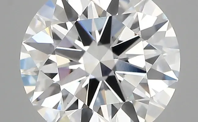3.27ct E VS1 Round (IGI)