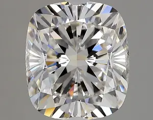 3.26ct G VS1 Cushion (IGI)