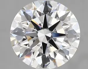 3.26ct D VS1 Round (IGI)