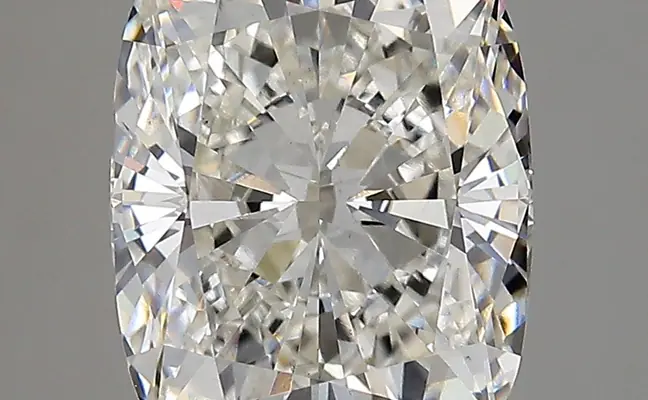 3.25ct H VS1 Cushion (IGI)