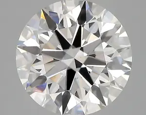 3.25ct F VS1 Round (IGI)