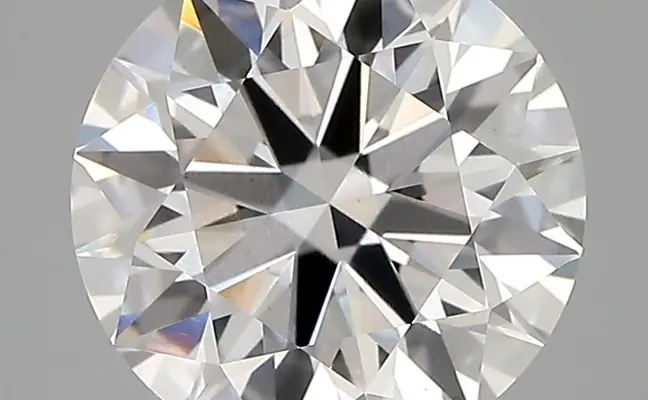 3.25ct F VS1 Round (IGI)