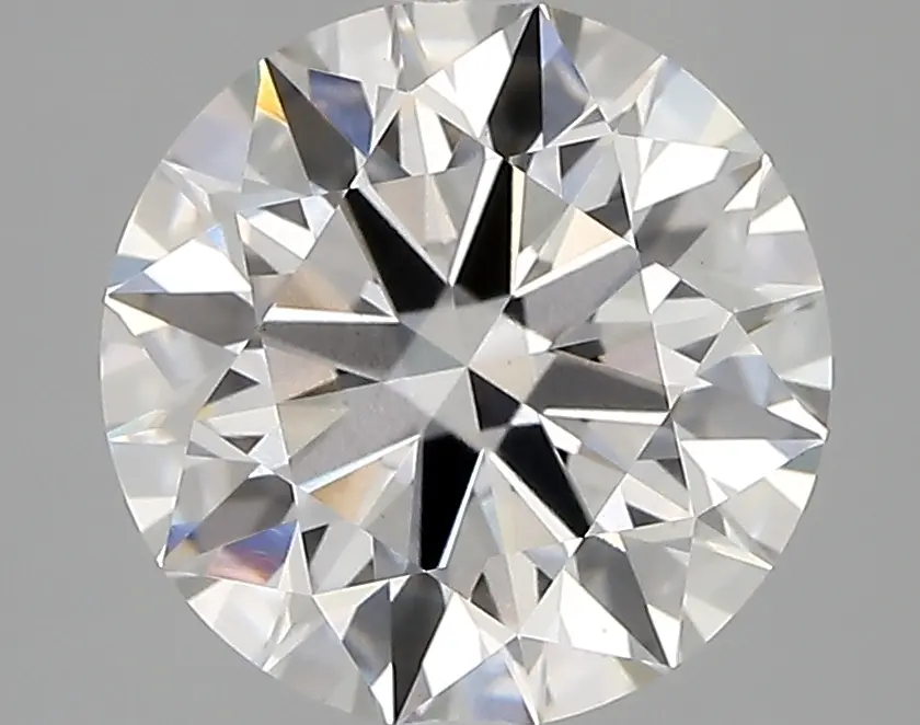 3.25ct F VS1 Round (IGI)
