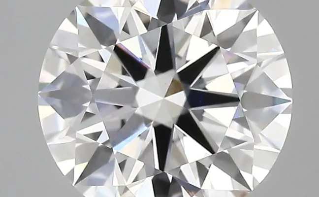3.25ct D VVS2 Round (IGI)