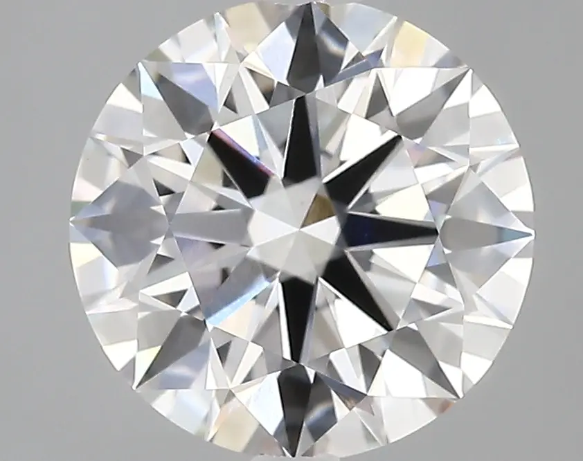 3.25ct D VVS2 Round (IGI)