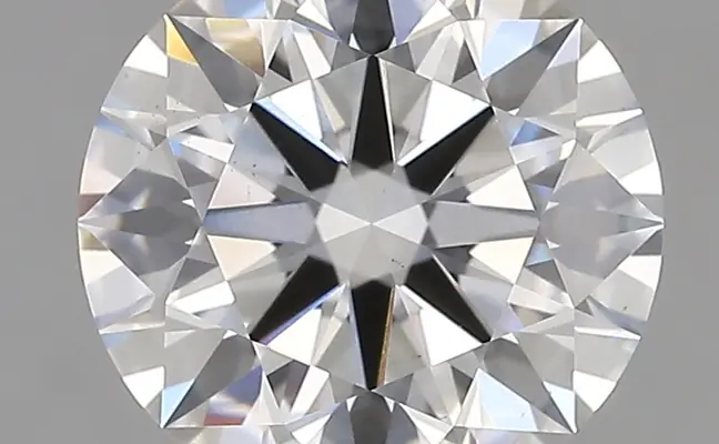 3.25ct D VS1 Round (IGI)