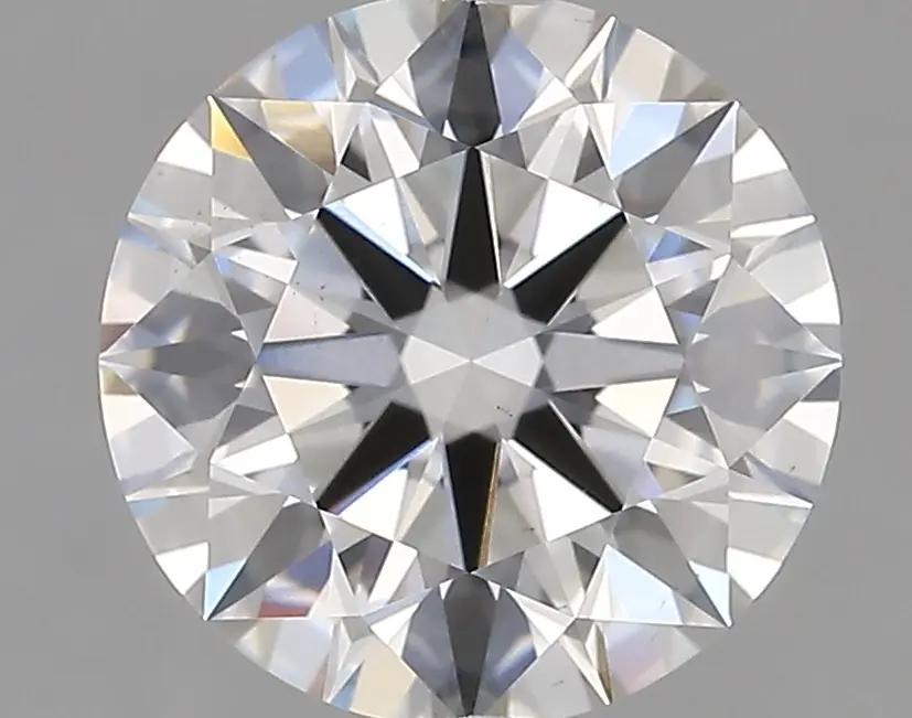 3.25ct D VS1 Round (IGI)