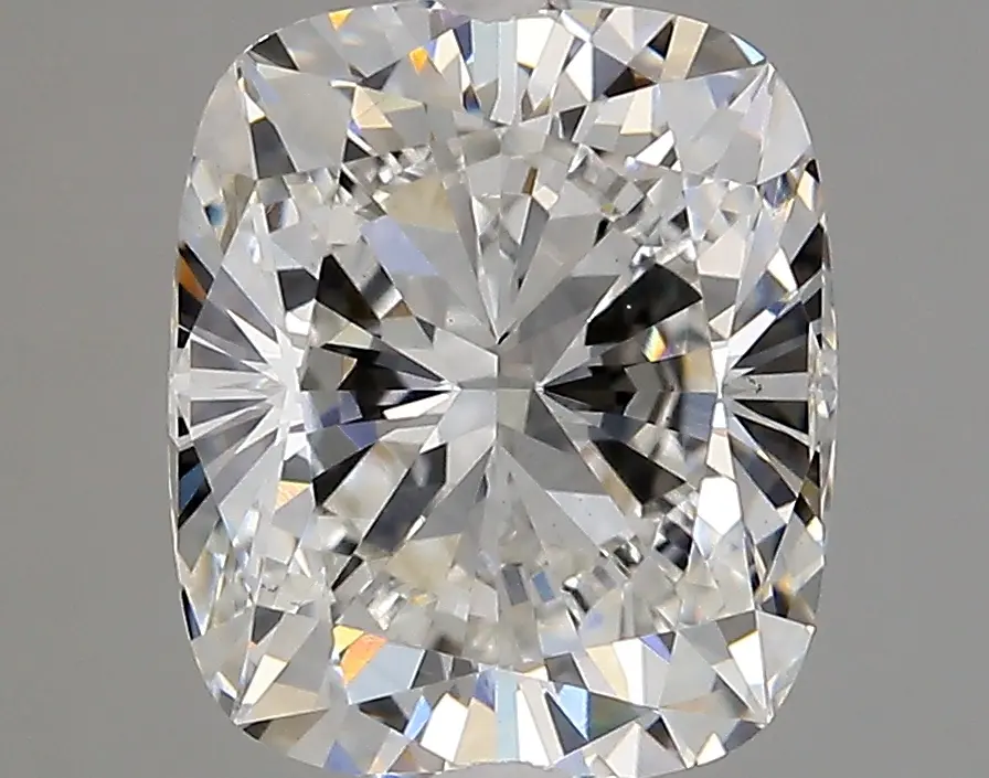 3.24ct G VS1 Cushion (IGI)