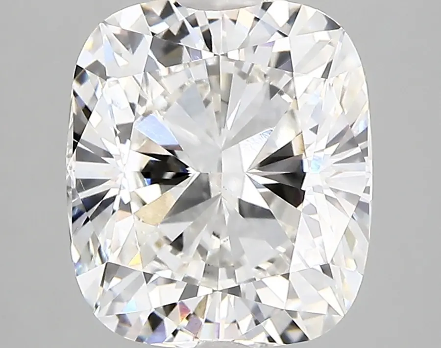 3.24ct G VS1 Cushion (IGI)