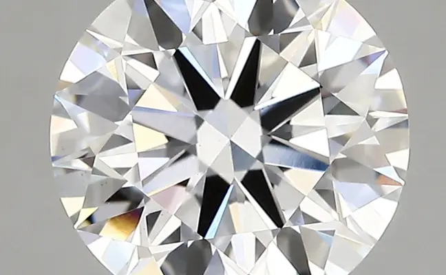 3.24ct D VS1 Round (IGI)