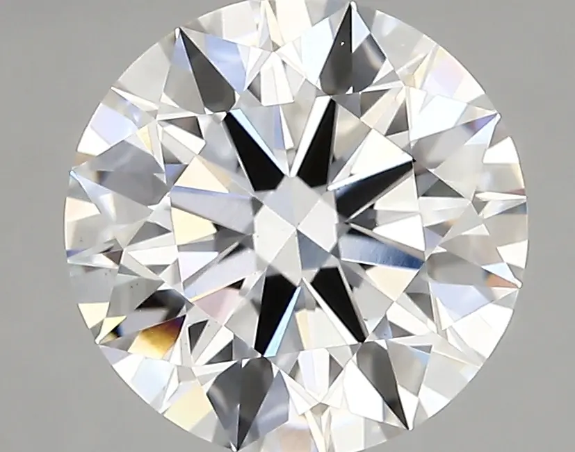 3.24ct D VS1 Round (IGI)