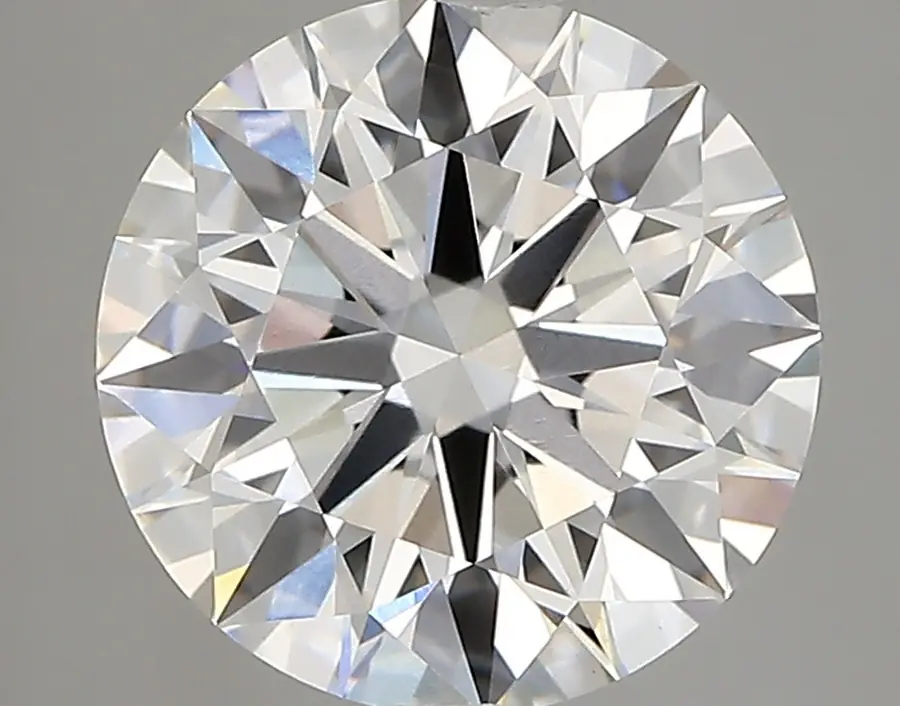 3.24ct D VVS2 Round (IGI)