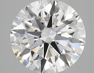 3.24ct D VS1 Round (IGI)