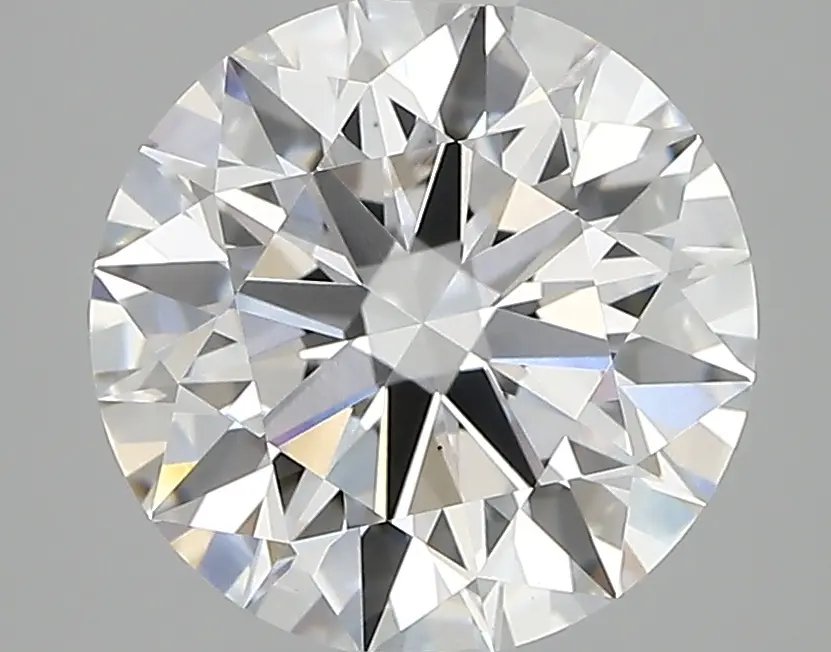 3.24ct D VS1 Round (IGI)