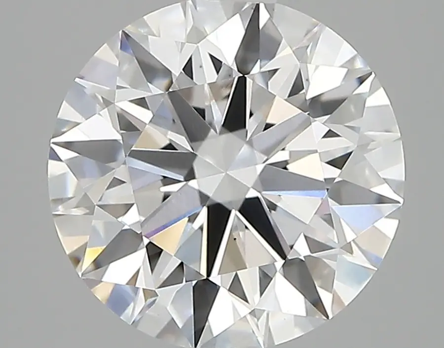 3.24ct D VS1 Round (IGI)