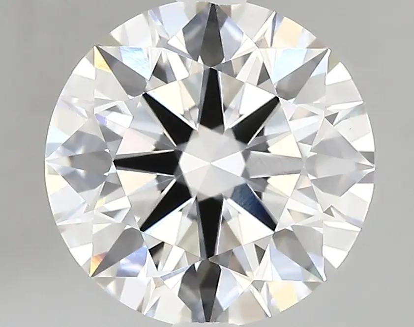 3.24ct D VVS2 Round (IGI)